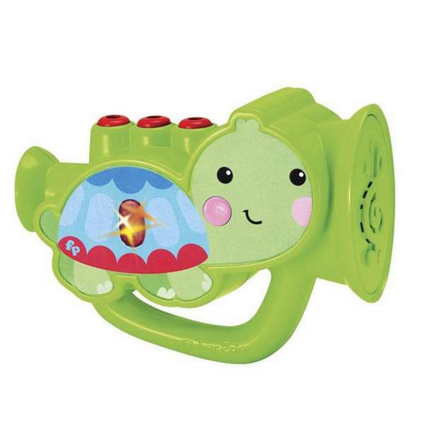 Τρομπέτα Fisher Price Τρομπέτα