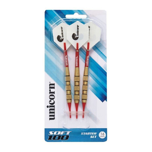 Βελάκια Atipick UNI71907 (3 pcs)