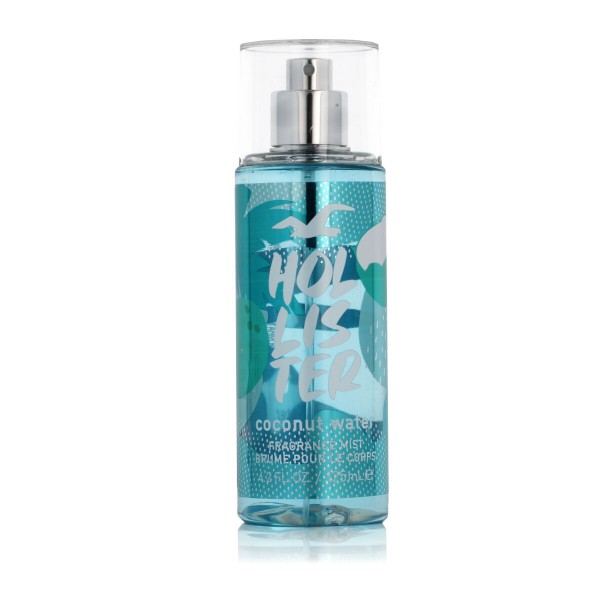 Σπρέι σώματος Hollister Coconut Water 125 ml