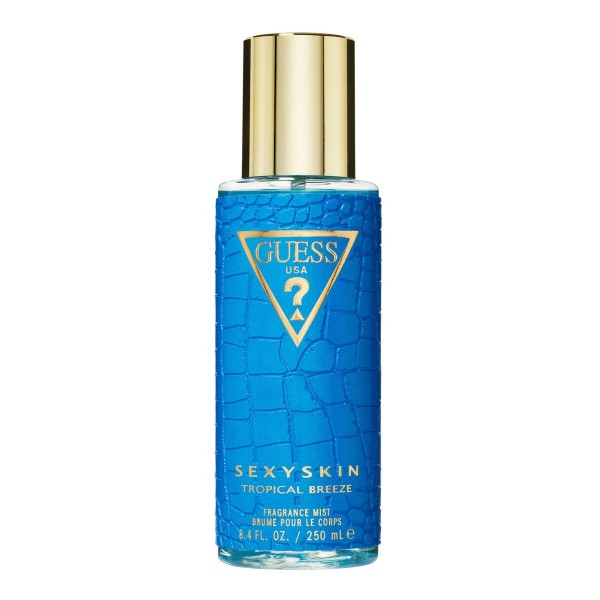 Σωματικό Άρωμα Guess Sexy Skin Tropical Breeze 250 ml