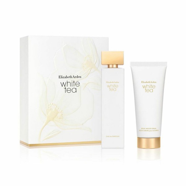 Σετ Γυναικείο Άρωμα Elizabeth Arden White Tea 2 Τεμάχια