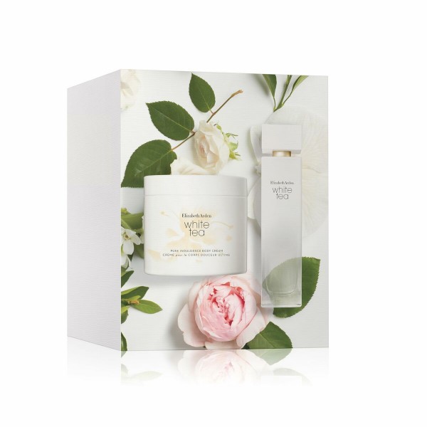 Σετ Γυναικείο Άρωμα Elizabeth Arden White Tea 2 Τεμάχια