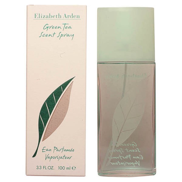 Γυναικείο Άρωμα Elizabeth Arden EDP Green Tea 100 ml