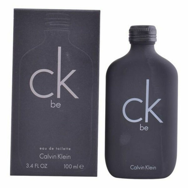 Άρωμα Unisex Calvin Klein EDT CK Be 100 ml