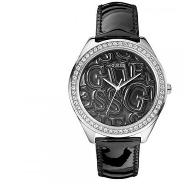 Ανδρικά Ρολόγια Guess W85098L4