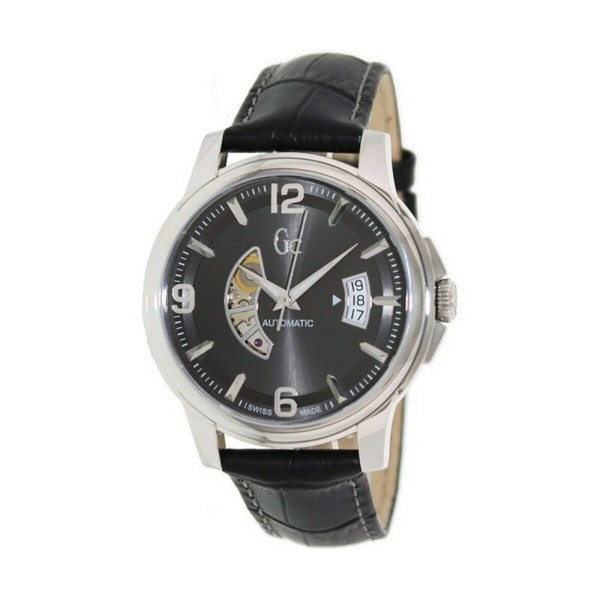 Ανδρικά Ρολόγια Guess X84003G5S (ø 44 mm)