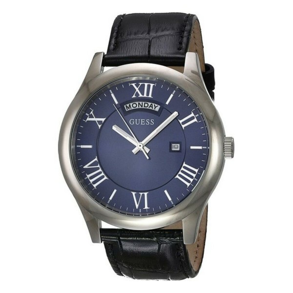 Ανδρικά Ρολόγια Guess W0792G1 (ø 44 mm)