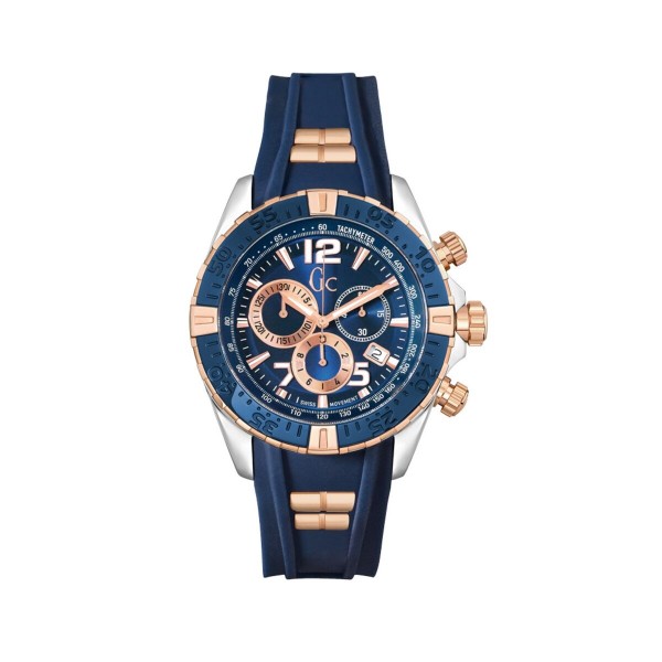 Ανδρικά Ρολόγια Guess Y02009G7
