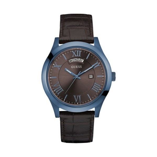 Ανδρικά Ρολόγια Guess W0792G6 (ø 44 mm)