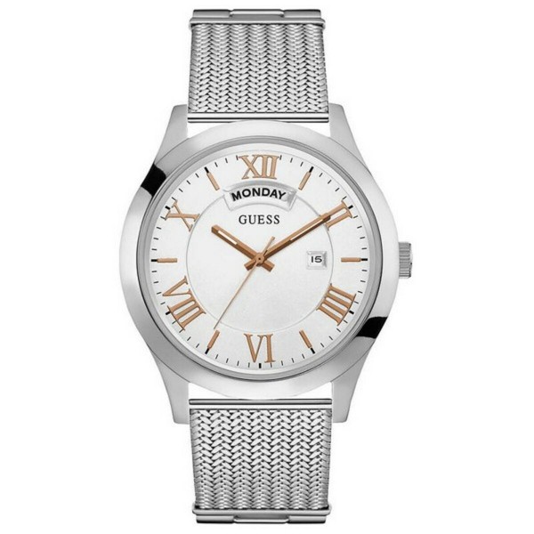 Ανδρικά Ρολόγια Guess W0923G1 (ø 44 mm)
