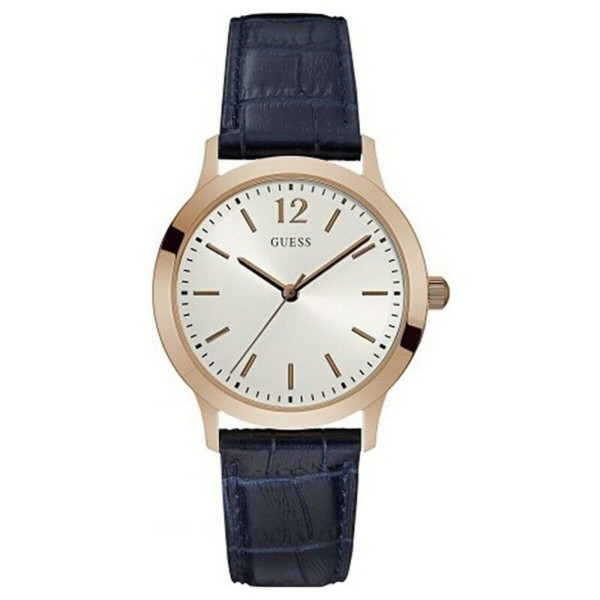 Ανδρικά Ρολόγια Guess W0922G7 (Ø 39 mm)