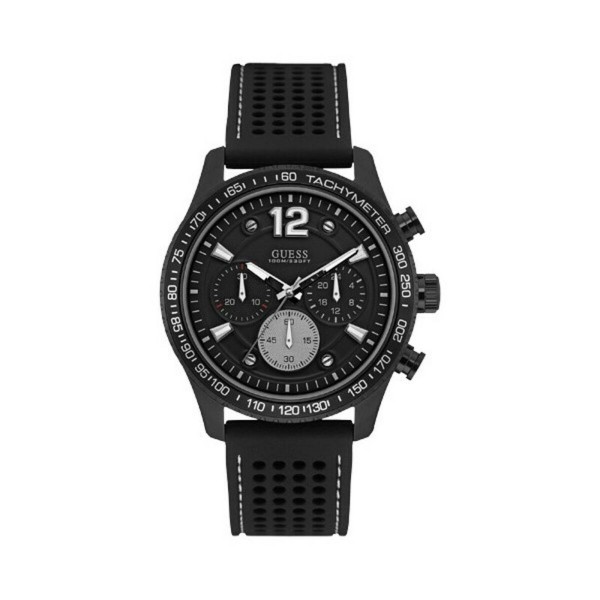 Ανδρικά Ρολόγια Guess W0971G1 (ø 44 mm)