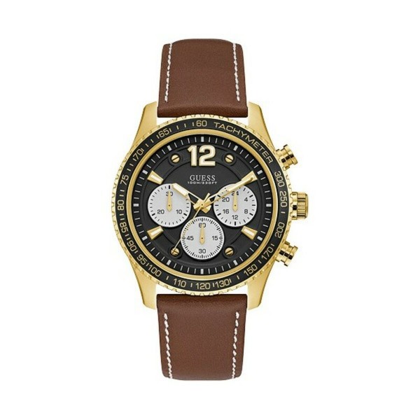 Ανδρικά Ρολόγια Guess W0970G2 (ø 44 mm)
