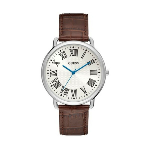 Ανδρικά Ρολόγια Guess W1164G1 (ø 44 mm)