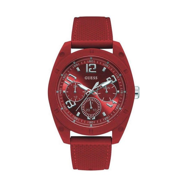 Ανδρικά Ρολόγια Guess W1256G3