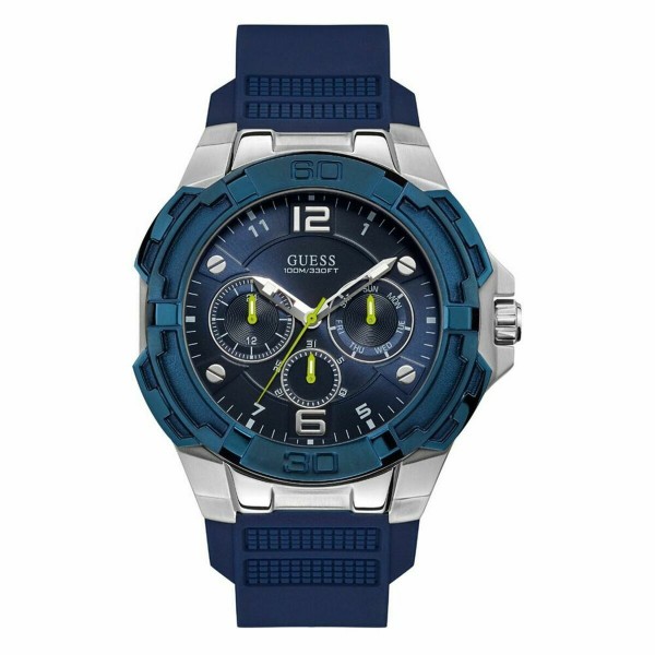 Ανδρικά Ρολόγια Guess W1254G1