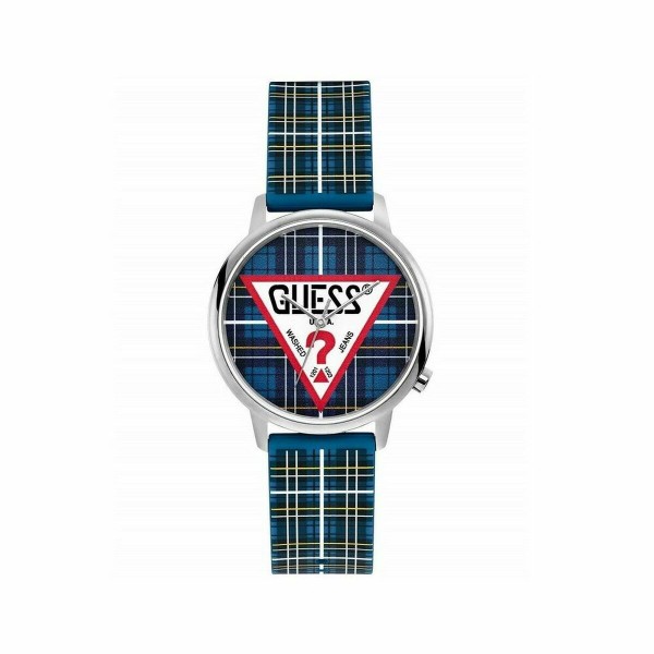 Ανδρικά Ρολόγια Guess V1029M1 (Ø 40 mm)