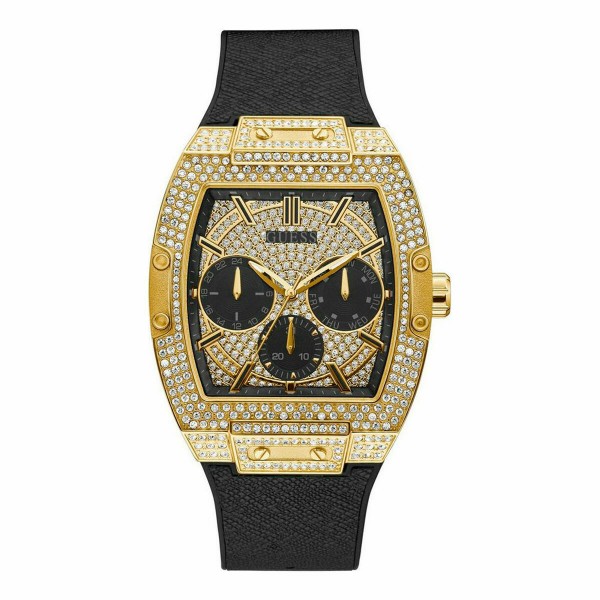 Ανδρικά Ρολόγια Guess GW0048G2