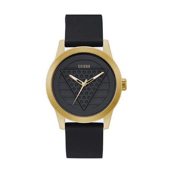 Ανδρικά Ρολόγια Guess DRIVER (Ø 44 mm)