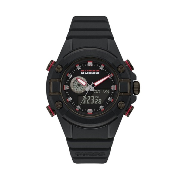 Ανδρικά Ρολόγια Guess GW0269G3