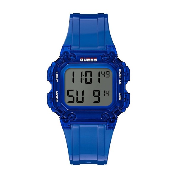 Ανδρικά Ρολόγια Guess GW0270G3