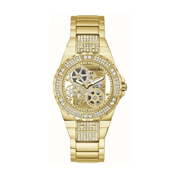 Ανδρικά Ρολόγια Guess GW0302L2