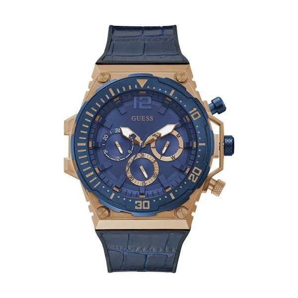 Ανδρικά Ρολόγια Guess GW0326G1