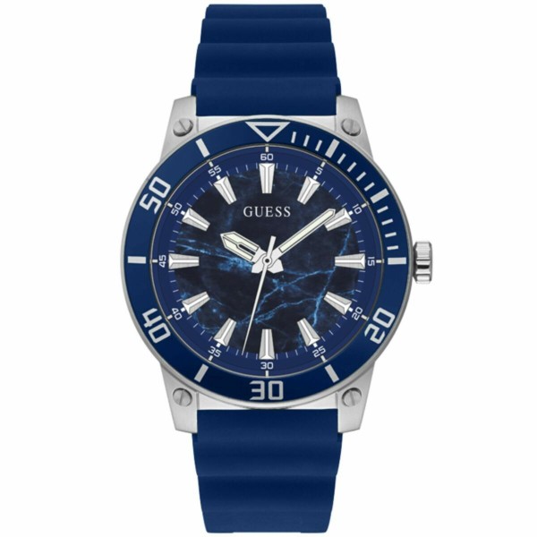 Ανδρικά Ρολόγια Guess GW0420G1