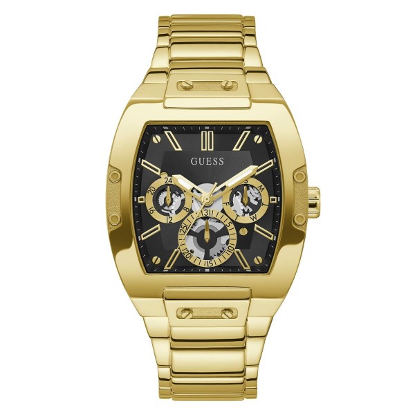 Ανδρικά Ρολόγια Guess GW0456G1
