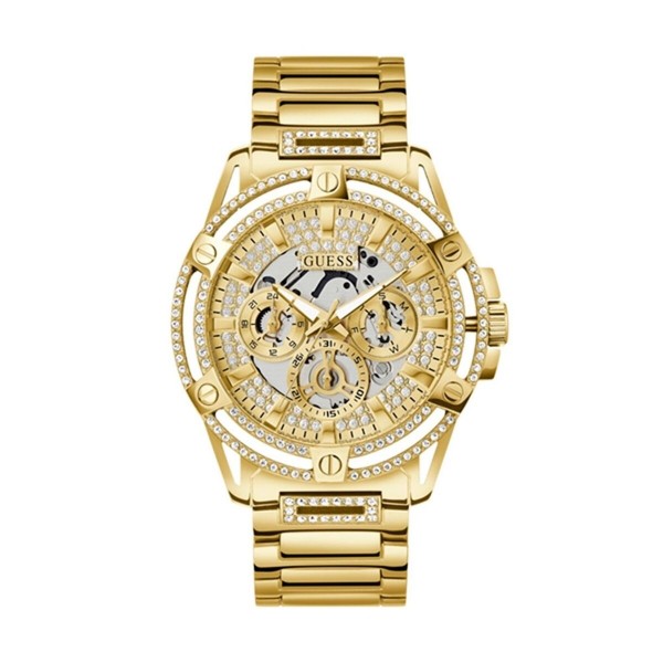 Ανδρικά Ρολόγια Guess GW0497G2