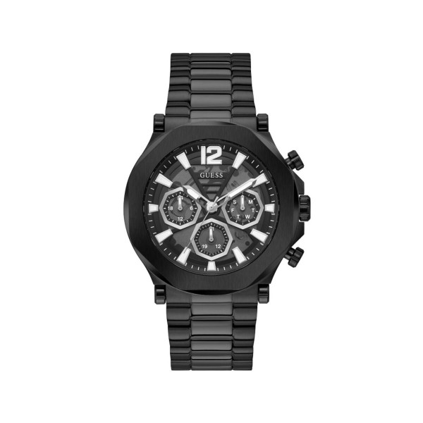 Ανδρικά Ρολόγια Guess GW0539G3