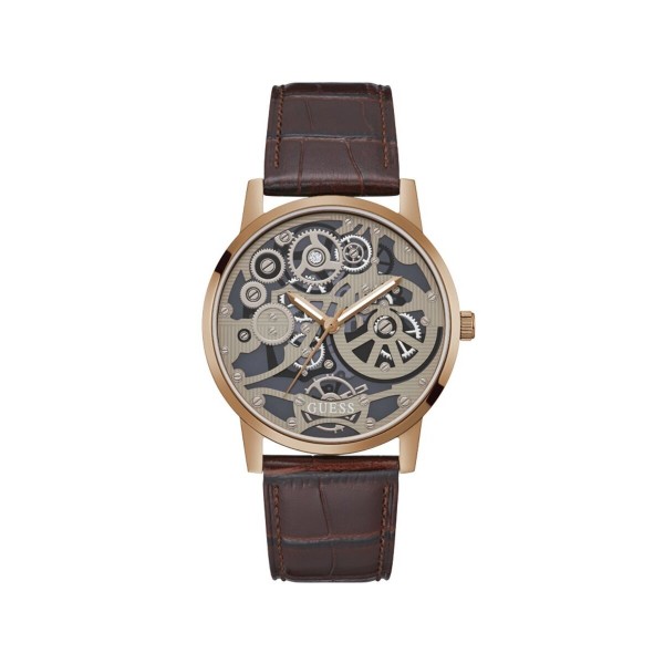 Ανδρικά Ρολόγια Guess GW0570G2