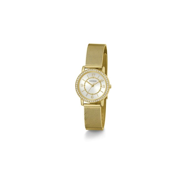 Ανδρικά Ρολόγια Guess GW0534L2