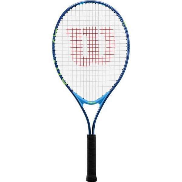 Ρακέτα του Tένις US Open 25 Wilson WR082610U Μπλε