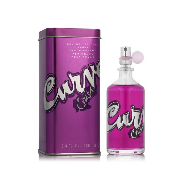Γυναικείο Άρωμα Liz Claiborne EDT Curve Crush 100 ml