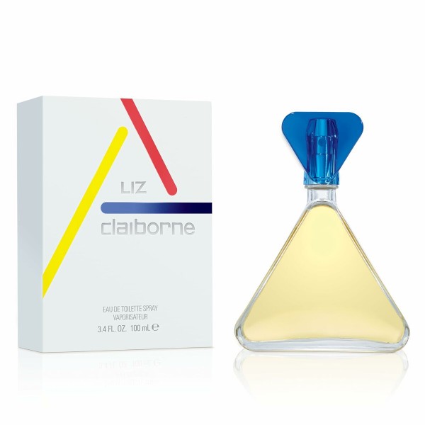 Γυναικείο Άρωμα Liz Claiborne EDT Liz Claiborne 100 ml