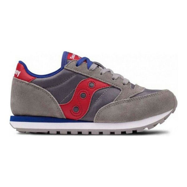 Παιδικά Aθλητικά Παπούτσια JAZZ ORIGINAL Saucony SK259608 Μαύρο