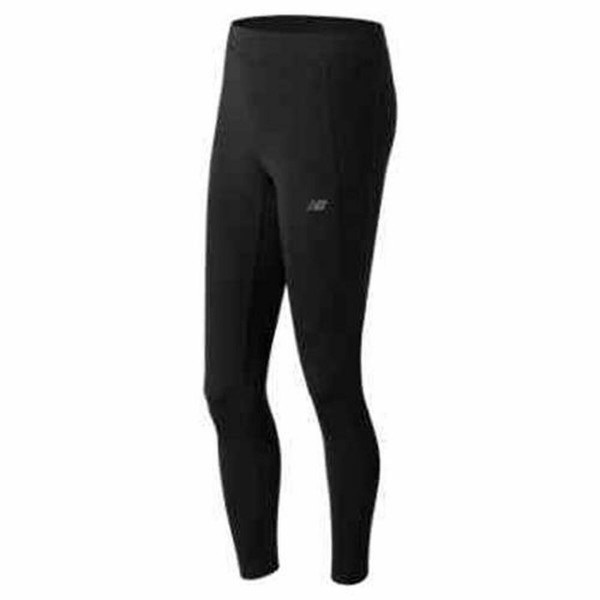 Ανδρικά Aθλητικά Κολάν New Balance MP73066 Μαύρο
