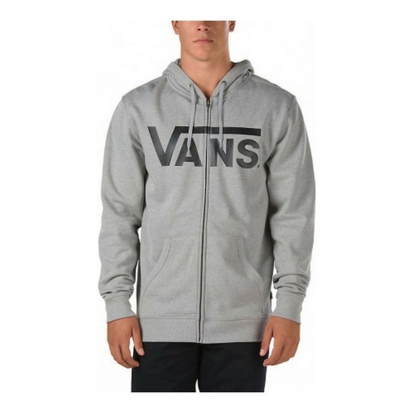 Παιδικό Μπλουζάκι Vans VN000J6LADY Γκρι