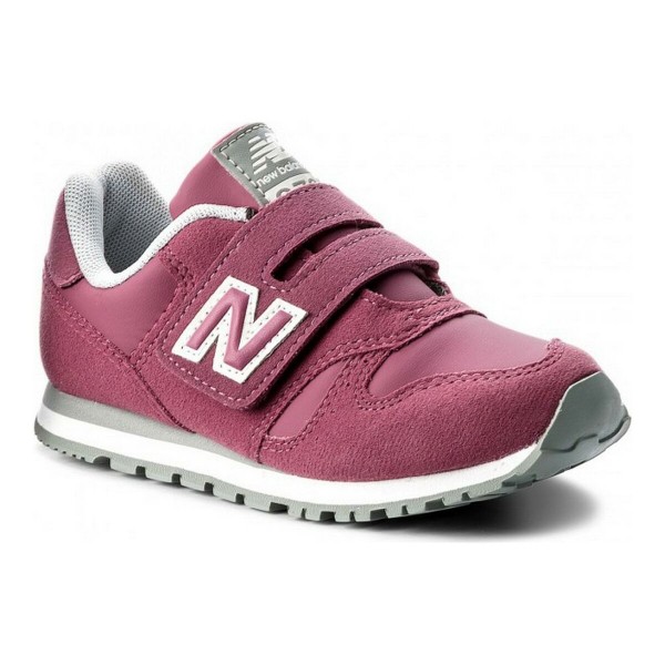 Παιδικά Aθλητικά Παπούτσια New Balance KV373PFY  Μπορντό