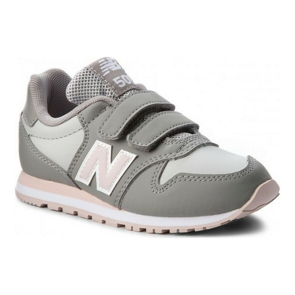 Παιδικά Aθλητικά Παπούτσια New Balance KV500PGY  Γκρι