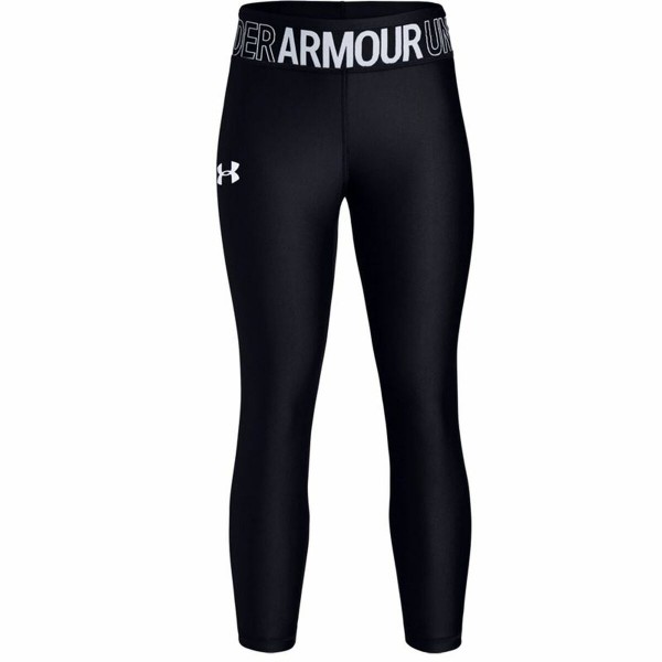 Αθλητικά Γυναικεία Κολάν Under Armour HeatGear Μαύρο