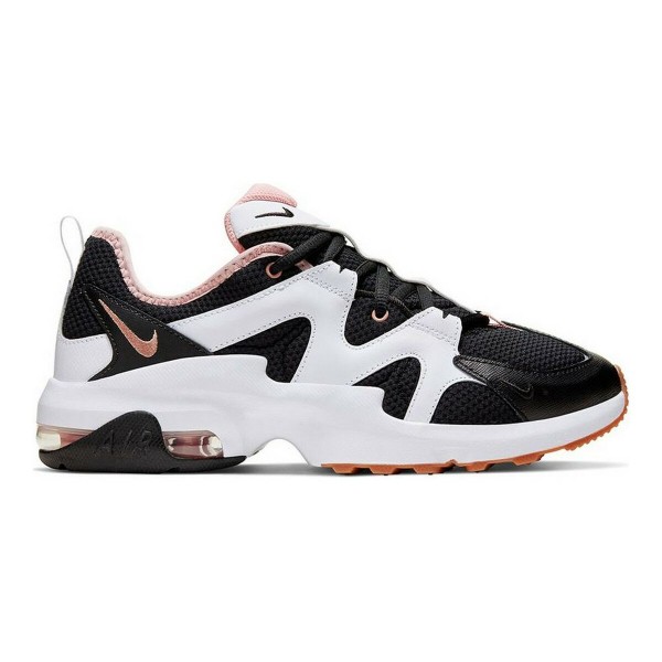 Γυναικεία Αθλητικά Παπούτσια Nike Air Max Graviton Μαύρο Λευκό