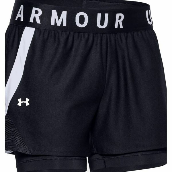 Γυναικεία Αθλητικά Σορτς Under Armour Play Up 2 In 1