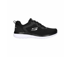 Γυναικεία Αθλητικά Παπούτσια Skechers Bountiful Μαύρο