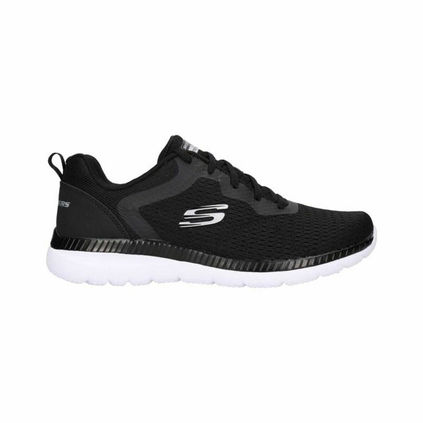 Γυναικεία Αθλητικά Παπούτσια Skechers Bountiful Μαύρο