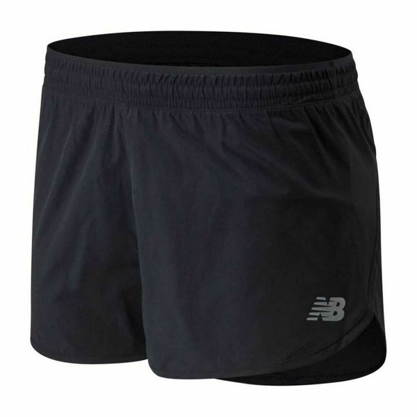 Γυναικεία Αθλητικά Σορτς New Balance WS01206