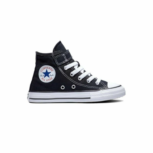 Αθλητικα παπουτσια Converse Chuck Taylor All Star Μαύρο