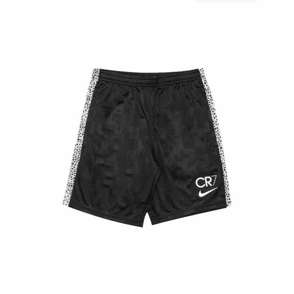 Αθλητικά Σορτς για Παιδιά Nike Dri-Fit CR7 Μαύρο