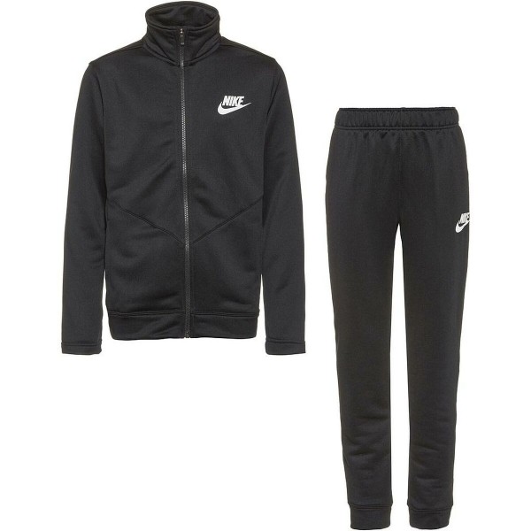 Παιδική Αθλητική Φόρμα Nike CV9335-013 Μαύρο